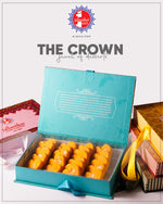 BESAN PAIRAY Desi Ghee