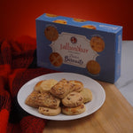 Butter Biscuits Pack 250 Grams