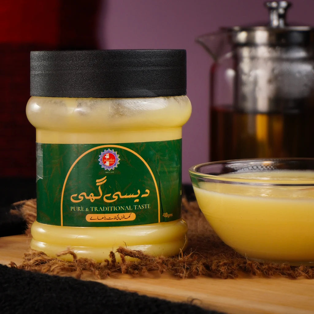 Special Desi Ghee