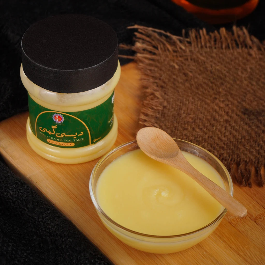 Special Desi Ghee