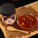 Plum Chutney Jar