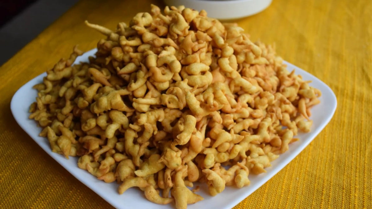 BASIN PAKORYIA