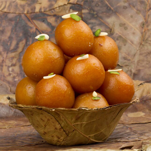 GULAB JAMAN